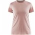 Dámske funkčné tričko CRAFT ADV Essence SS ružové 1909984-721000