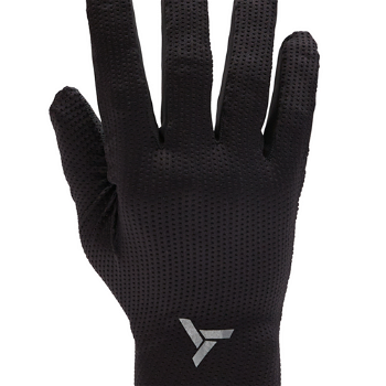 Dámske gravel rukavice Silvini Saltara WA2298 black