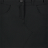 Dámske ľahké outdoorová sukňa Nordblanc Rising čierna NBSSL7635_CRN