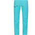 Dámske ľahké outdoorové nohavice Nordblanc Sportswoman modré NBSPL7630_CPR