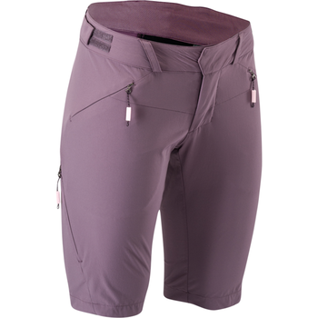 Dámske MTB nohavice Silvini Alma WP1626 plum