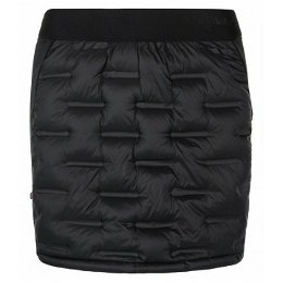 Dámske outdoorové nohavice Kilpi MOUNTERIA-W čierne