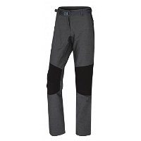 Dámske outdoorové oblečenie nohavice Husky Klass L čierna
