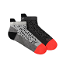 Dámske ponožky nízkeho strihu Salewa Mountain Trainer Salamander Alpine Merino 69024-7261 oatmeal