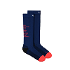 Dámske ponožky Ortles Dolomites Alpine Merino 69044-8621 electric