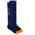 Dámske ponožky Salewa Ortles Dolomites Merino 69042-8621 electric