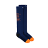 Dámske ponožky Salewa Ortles Dolomites Merino 69042-8621 electric