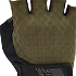 Dámske rukavice Silvini Aspro WA1640 olive-black