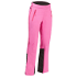 Dámske skialpové nohavice Silvini Neviana WP2111 pink-black
