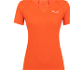Dámske tričko Salewa Agner Merino 28307-4150 red orange
