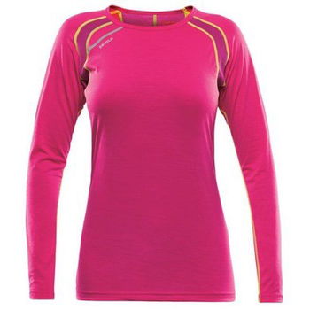 Dámske triko Devold Energy Woman Shirt 290-226 175