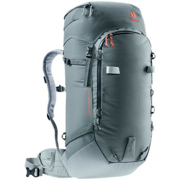 Dámsky batoh Deuter Freescape Pro 38+SL shale-tin