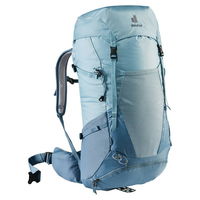 Dámsky batoh Deuter Futura 30 SL dusk-slateblue