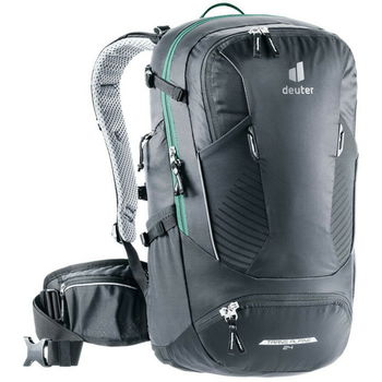 Dámsky batoh Deuter Trans Alpine 28 SL black