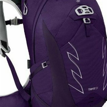 Dámsky batoh Osprey Tempest 20 III violac purple
