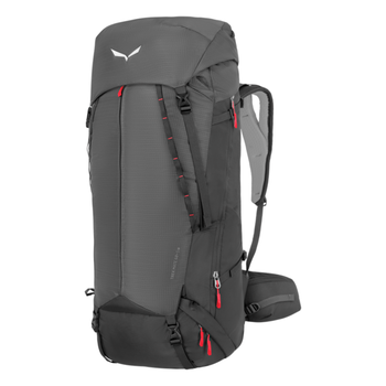 Dámsky batoh Salewa Trek Mate 60 + 5L quiet shade 1289-0530