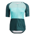 Dámsky MTB dres Silvini Stabína WD1432 garden green