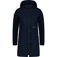 Dámsky zimný kabát NORDBLANC MYSTIQUE modrý NBWJL7943_MOB