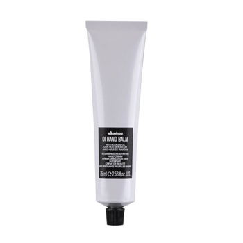 Davines Balzam na ruky Oi (Hand Balm) 75 ml