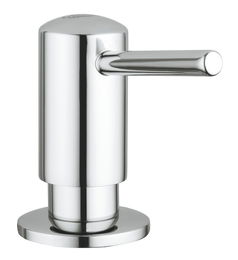 Dávkovač mydla Grohe Contemporary chróm G40536000