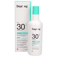 Daylong Ochranný gél-fluid v spreji SPF 30 Sensitiv e (Spray Gel-Fluid) 150 ml