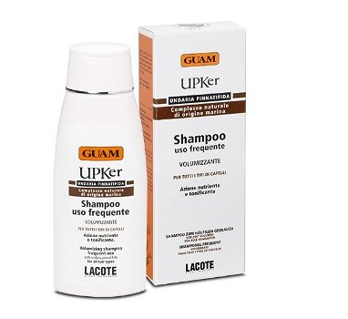 DEADIA Cosmetics Šampón pre objem vlasov (Volumizing Shampoo) 200 ml