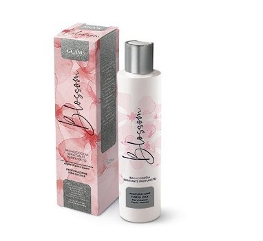 DEADIA Cosmetics Sprchový gél Blossom (Shower Gel) 200 ml