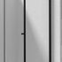 DEANTE/S - Sprchovací kút posuvné dvere 110 pevná stena 110 KTS_N31P+KTSPN11P+KTS_NP1X KERRIA/0422