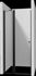 DEANTE/S - Sprchové dvere výklopné so stenovým profilom 80 KTSUN42P+KTS_N00X KERRIA/0138