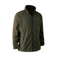 DEER HUNTER WINGSHOOTER FLEECE Pánska bunda, khaki, veľkosť