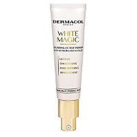 Dermacol Aktívna podkladová báza pod make-up White Magic (Blurring Active Primer) 30 ml