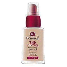 Dermacol Dlhotrvajúci make-up (24h Control Make-up) 30 ml 100