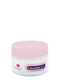 Dermacol Intenzívny omladzujúci nočný krém Collagen Plus (Intensive Rejuven ating Night Cream) 50 ml