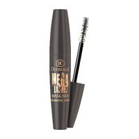 Dermacol Riasenka pre dramatický objem Mega Lashes (Mascara Dramatic Look) 13 ml