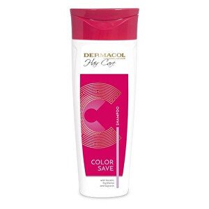 Dermacol Šampón pre farbené vlasy ( Hair Care ) 250 ml