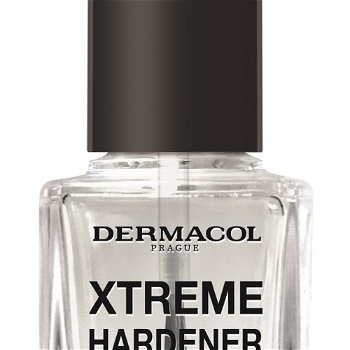 Dermacol Spevňovač na nechty Xtreme Hardener (Base Coat) 11 ml