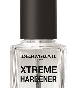 Dermacol Spevňovač na nechty Xtreme Hardener (Base Coat) 11 ml