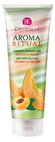 Dermacol Sprchový gél Marhuľa a melón Aroma Ritual (Summer Shower Gel) 250 ml