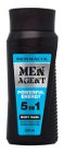 Dermacol Sprchový gél pre mužov 5v1 Powerful Energy Men Agent ( Body Wash) 250 ml