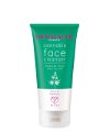 Dermacol Upokojujúci čistiaci krém na tvár s konopným olejom Cannabis (Face Clean ser) 150 ml
