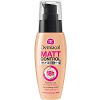 Dermacol Zmatňujúci make-up Matt Control 18h 30 ml č. 1