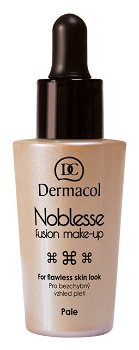 Dermacol Zmatňujúci make-up Noblesse (Fusion Make Up) 25 ml č.2 Nude
