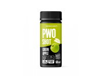 Descanti PWO Shot Green apple 60 ml