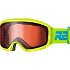 Detské lyžiarske okuliare Relax Arch HTG54D