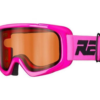 Detské lyžiarske okuliare Relax Bunny HTG39A