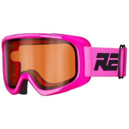 Detské lyžiarske okuliare Relax Bunny HTG39A