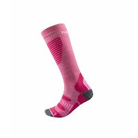 Detské ponožky Devold Cross Country SC 558 024 A 181A