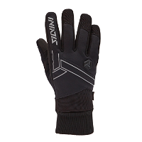 Detské zimné rukavice Silvini Parona CA2134 Black