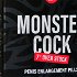 Devils Candy Monster Cock 60tbl