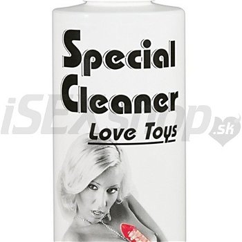 Dezinfekcia Special cleaner 200 ml